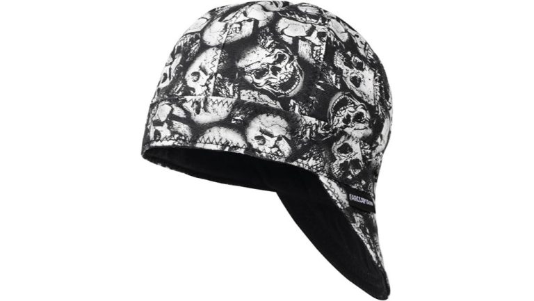 welding caps product review