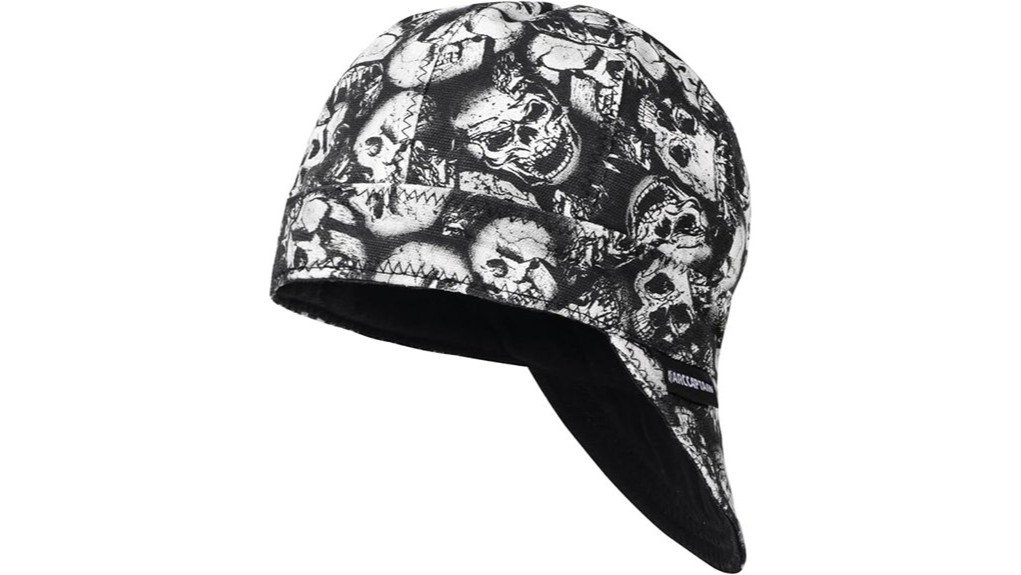 welding caps product review