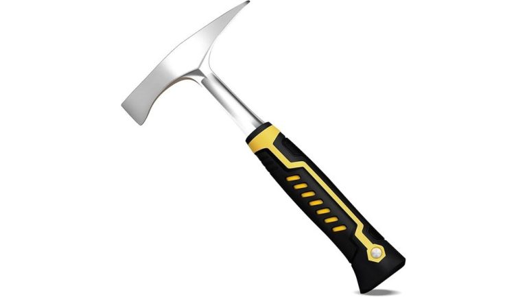 welding chipping hammer review