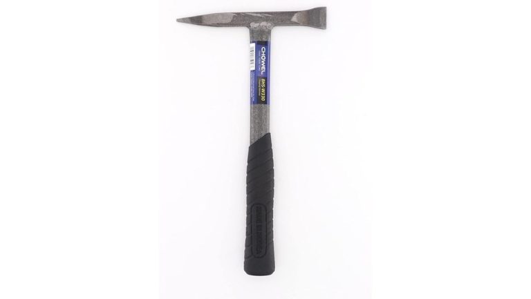 welding chipping hammer review