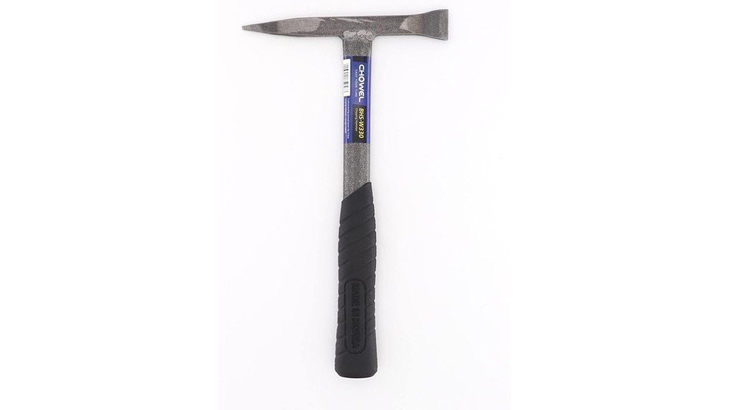 welding chipping hammer review
