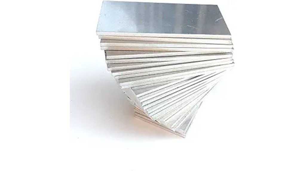 welding coupons for training
