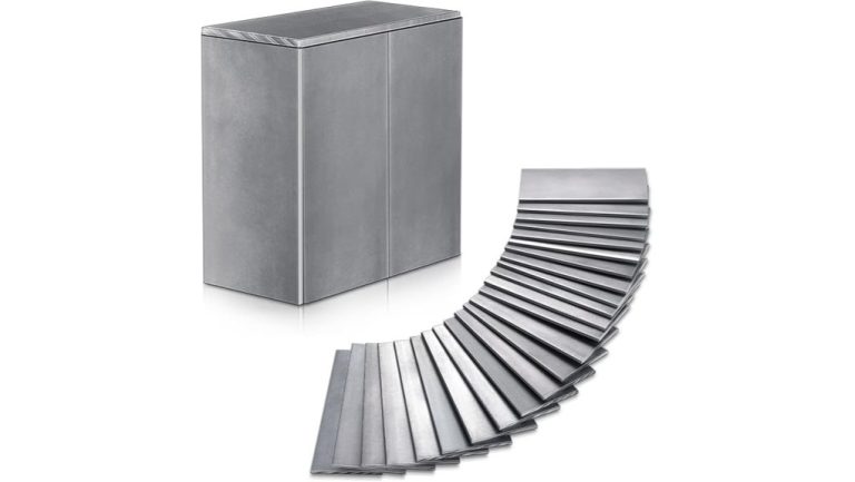welding coupons performance evaluation