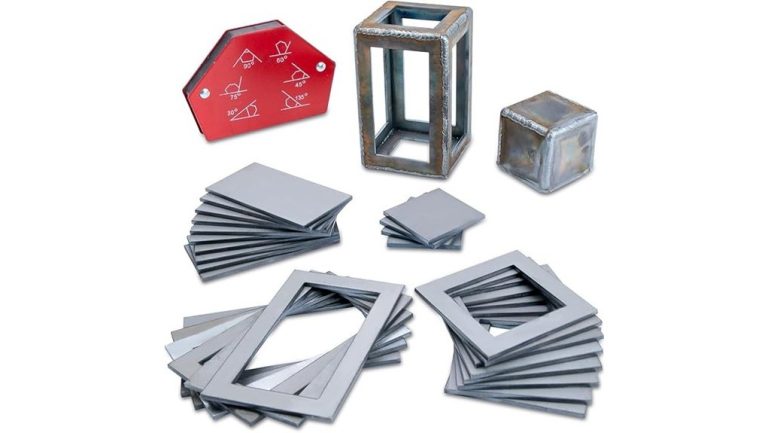 welding coupons product review