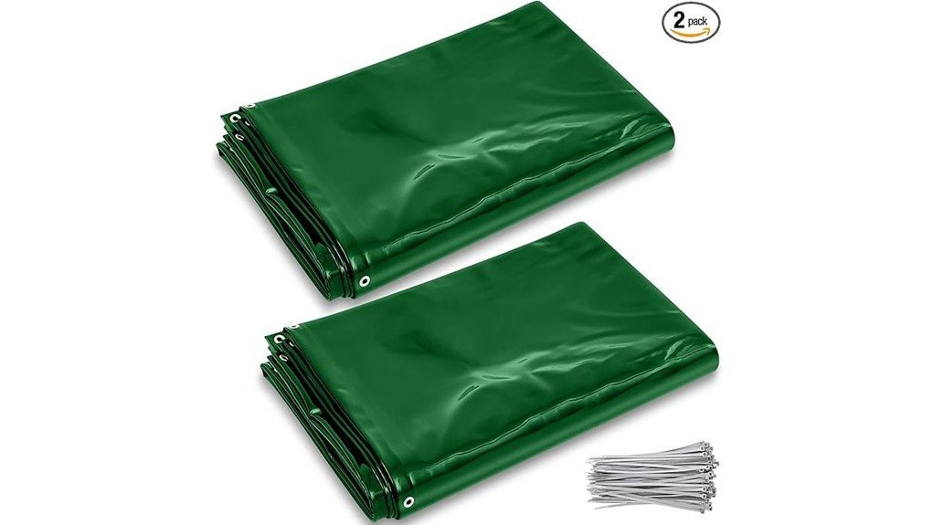 welding curtain product review