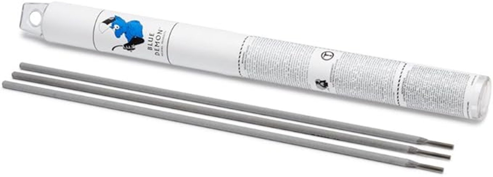 Blue Demon E308L-16 welding electrode - product photo