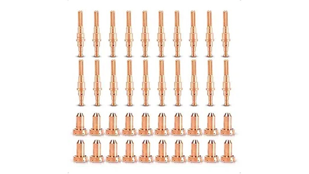 welding electrodes product review