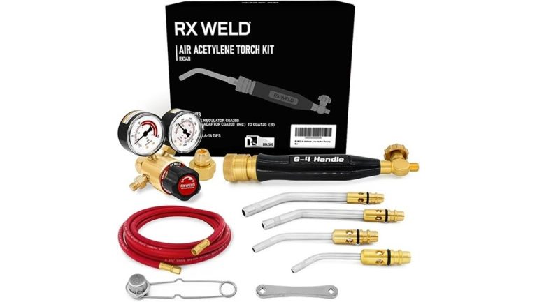 welding equipment performance evaluation