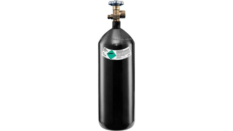 welding gas mixture review