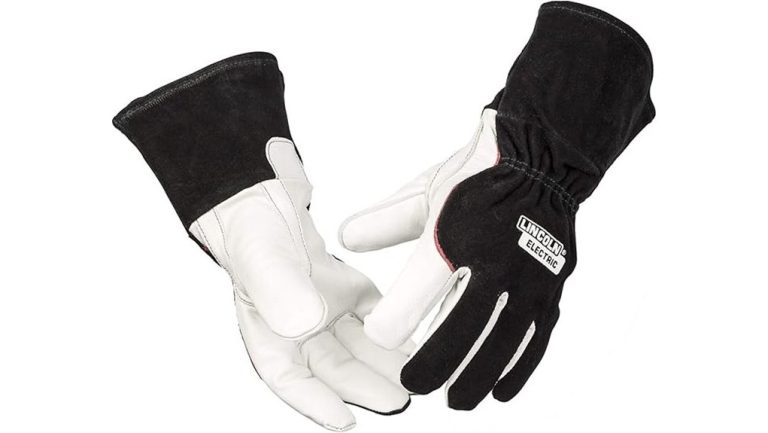 welding gloves performance review