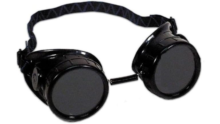 welding goggles performance review
