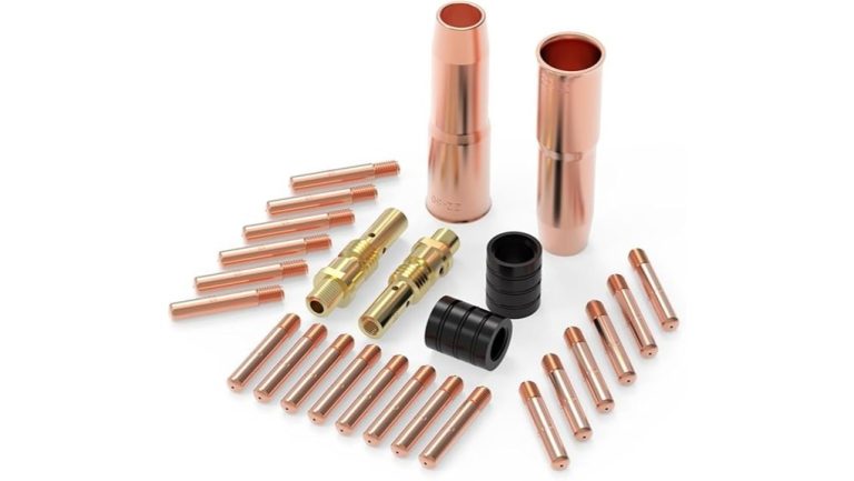 welding gun kit review