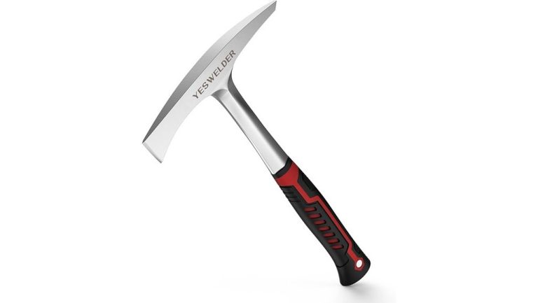 welding hammer essential tool