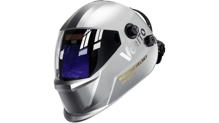 welding helmet auto darkening