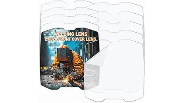 welding helmet lens review
