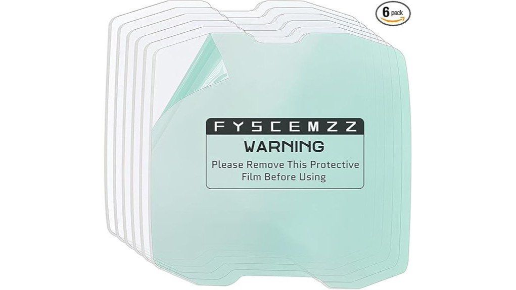 welding helmet lens review