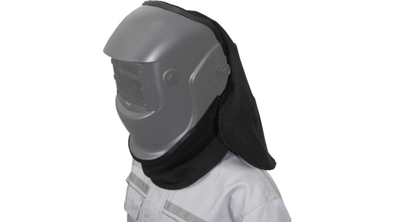 welding helmet protection review