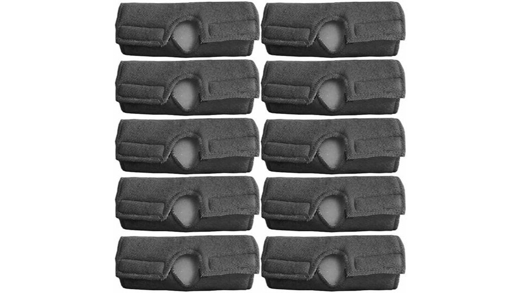 welding helmet sweatbands review