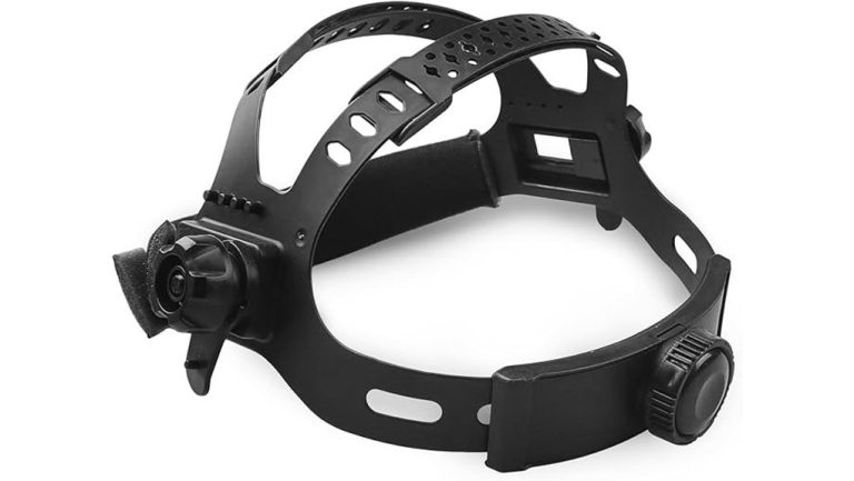 welding hood accessory review