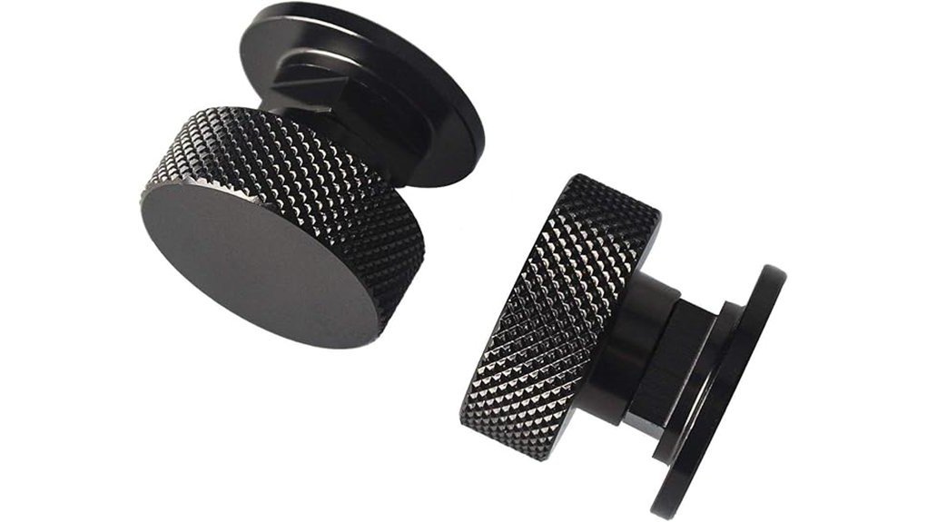 welding hood fasteners review
