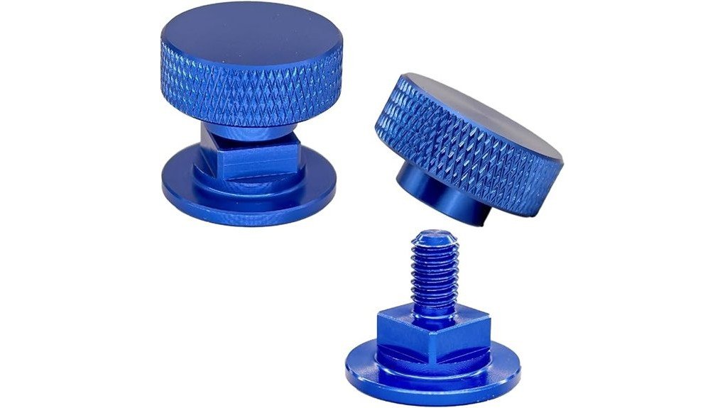 welding hood fasteners review