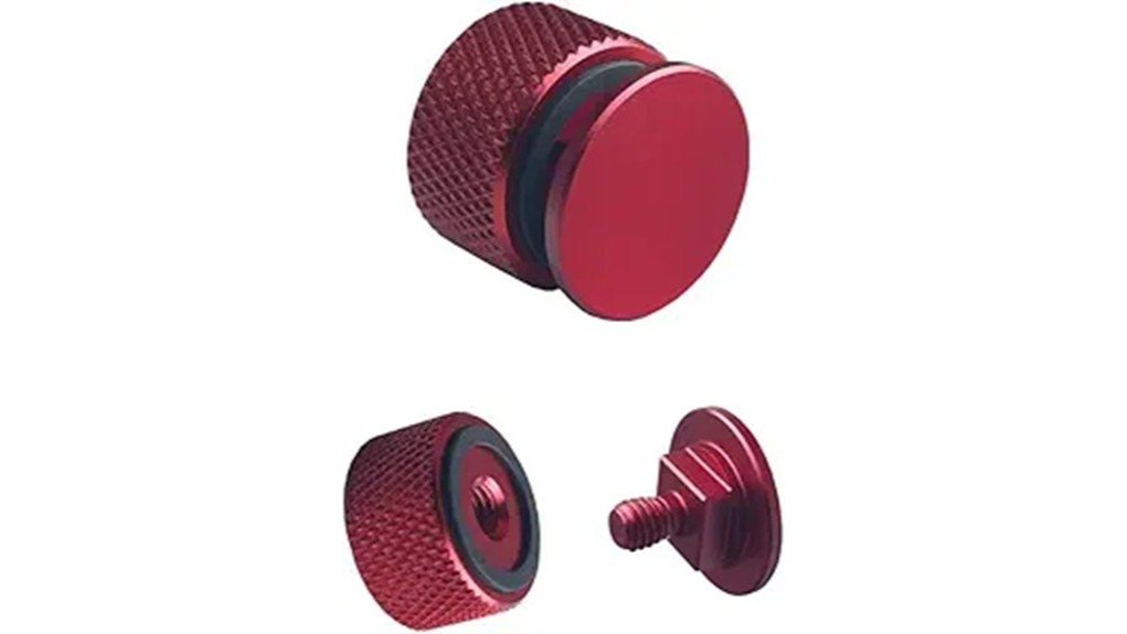 welding hood helmet fasteners