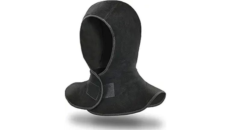welding hood product review