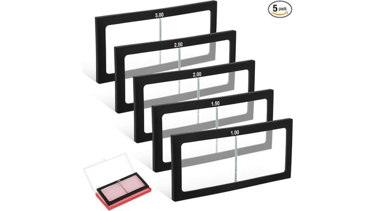 welding lens magnification review