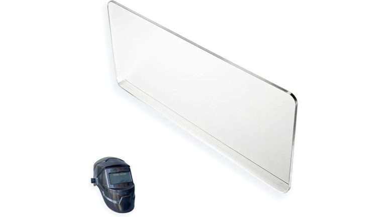 welding lens pack review