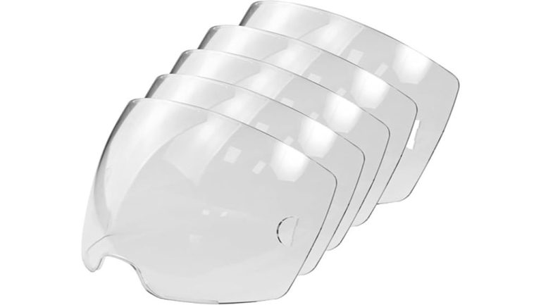 welding lens replacement review