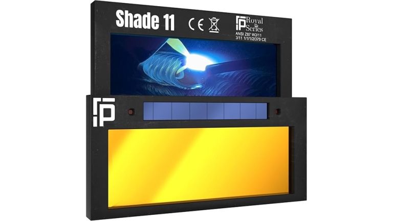 welding lens review insights