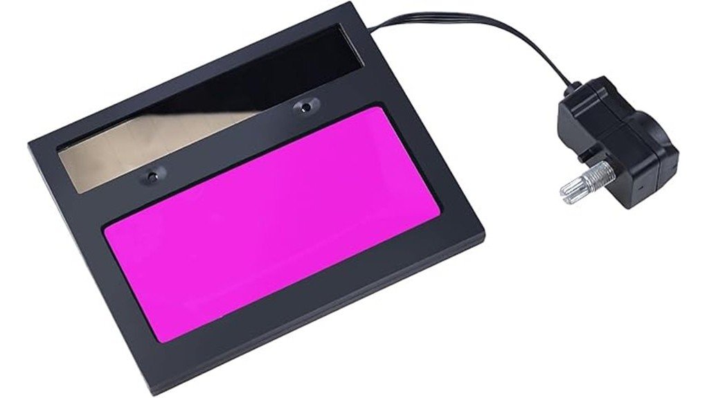 welding lens review insights