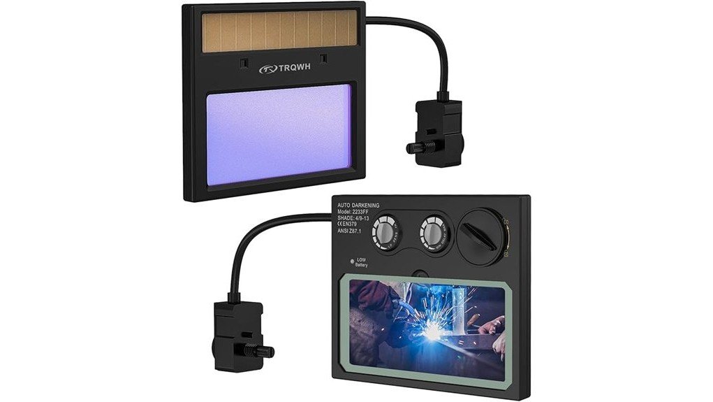 welding lens review insights