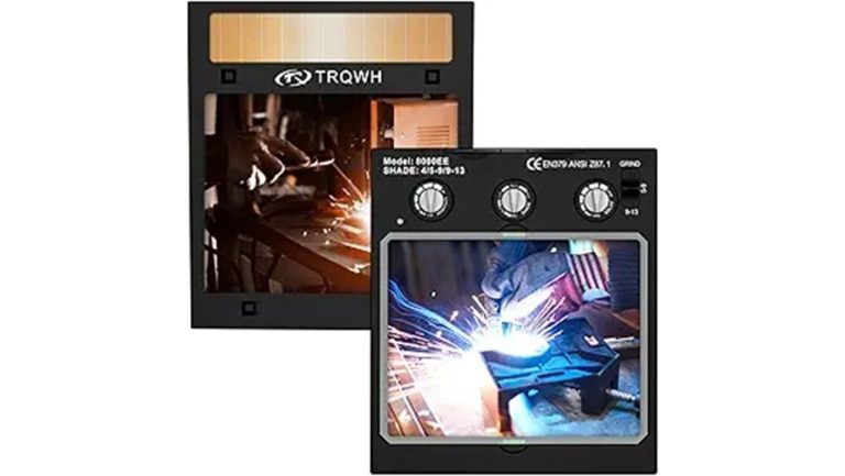 welding lens worth review