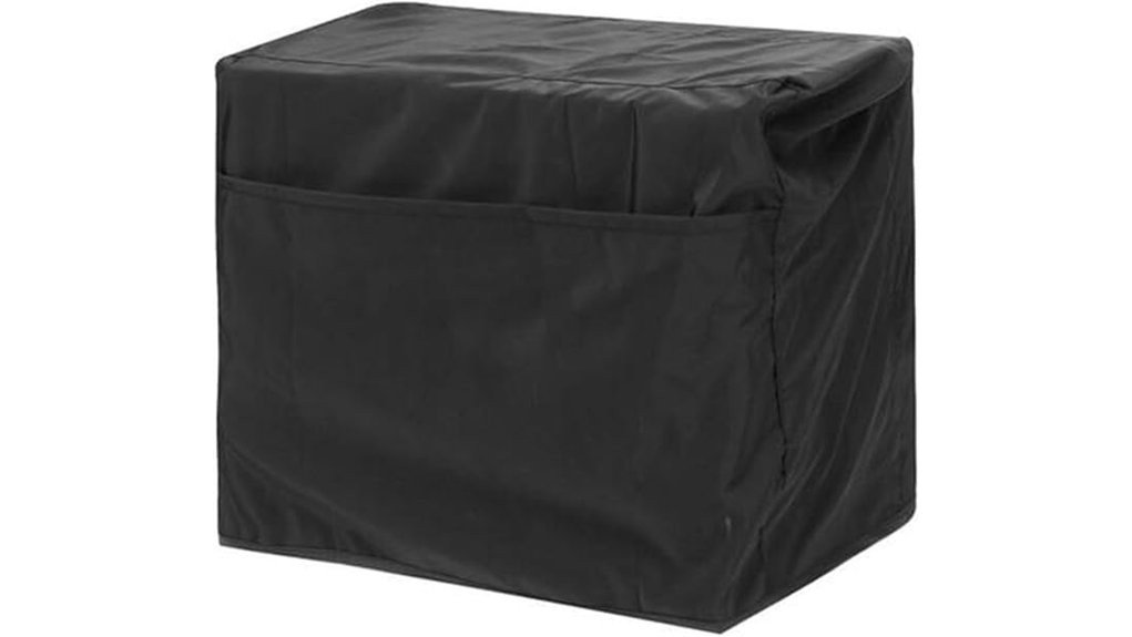 welding machine protection cover