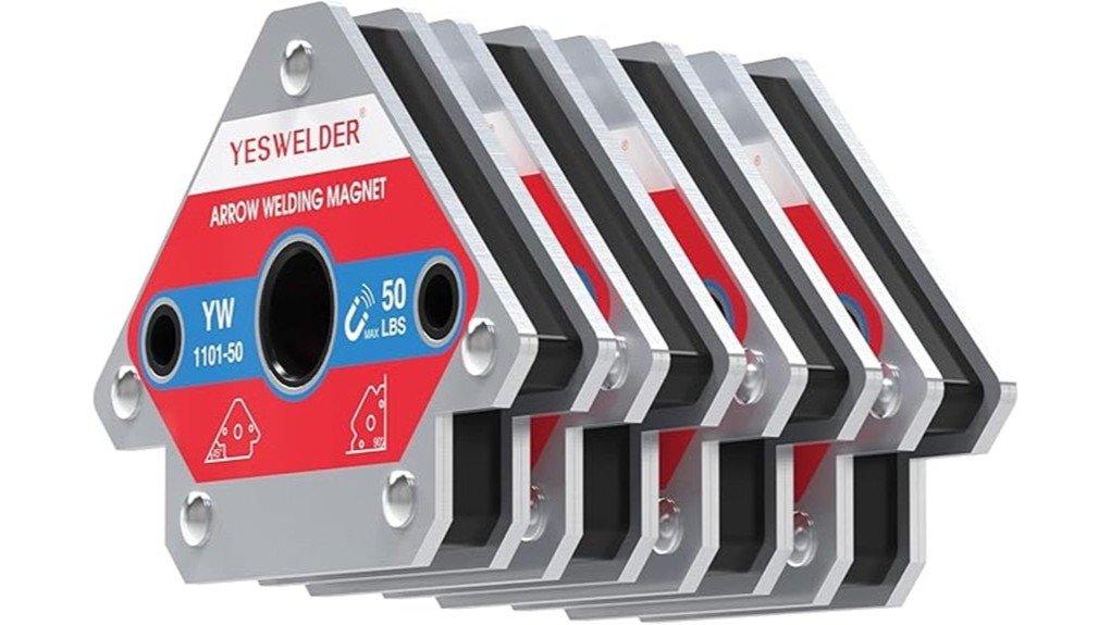 welding magnet product review