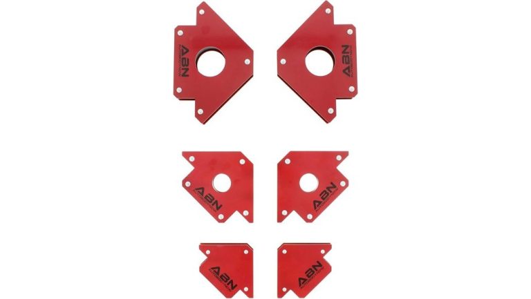 welding magnet set review