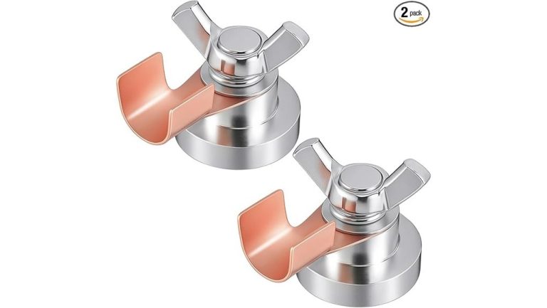 welding magnetic grounding clamps