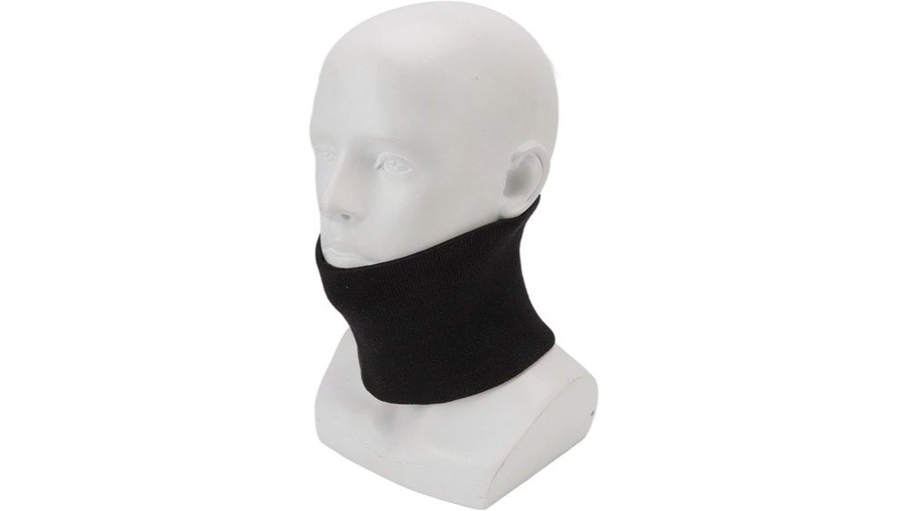 welding neck protection review