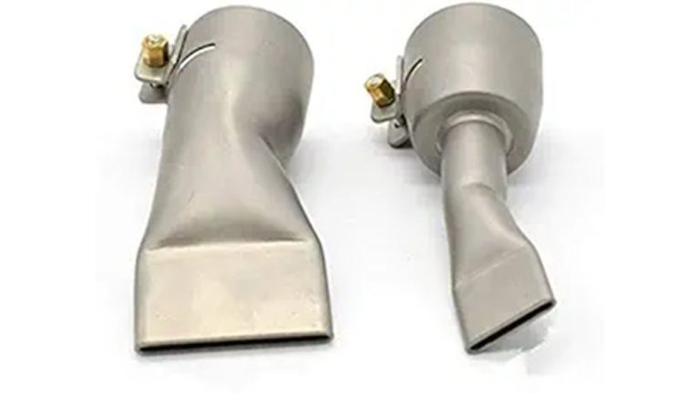 welding nozzle tips review