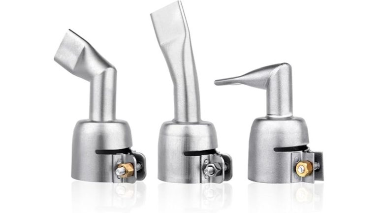 welding nozzles set review