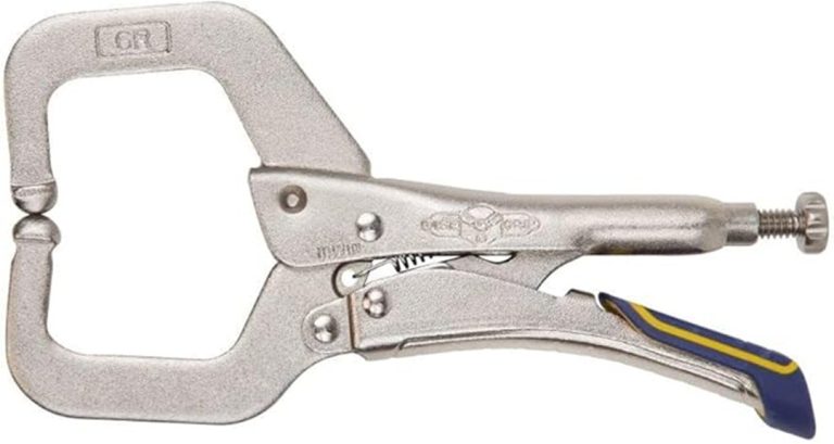 welding pliers performance review