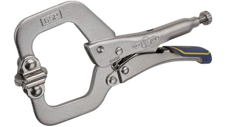 welding pliers performance review