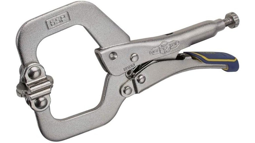 welding pliers performance review