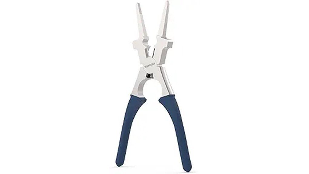 welding pliers product review