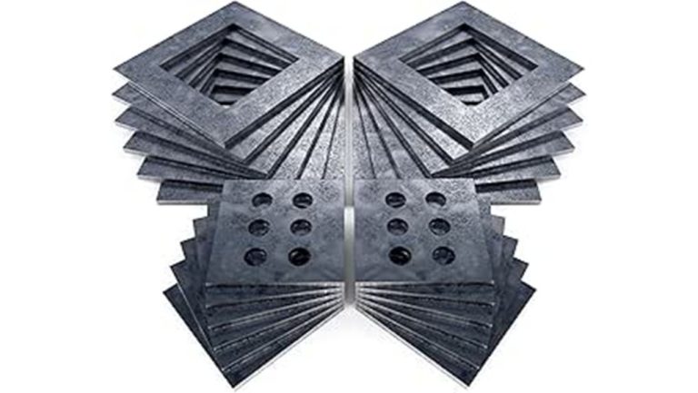 welding practice coupon kit