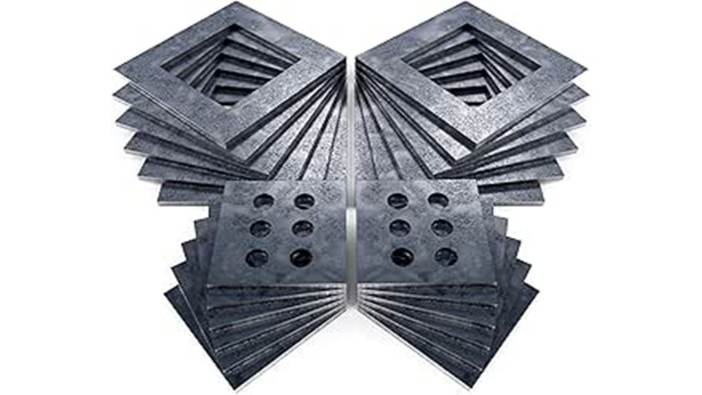welding practice coupon kit