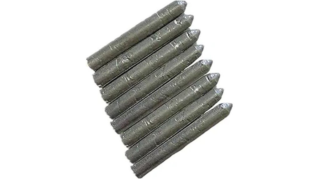 welding product effectiveness evaluation