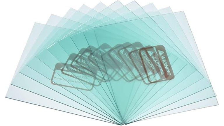 welding protection lens review
