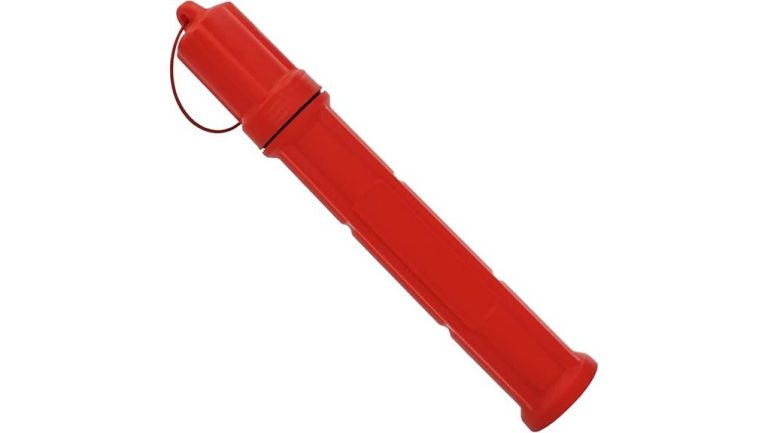 welding rod storage solution